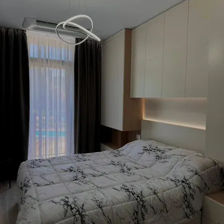 Apartmán Serenity's