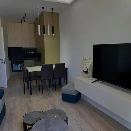 Serenity's Apartmán *