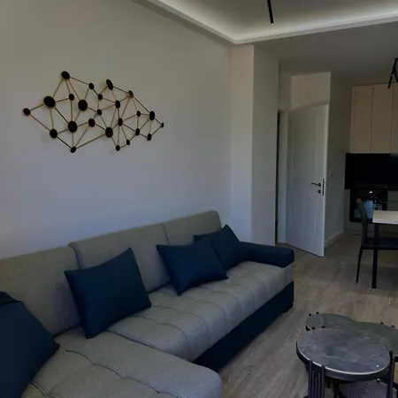 Apartmán Serenity's *