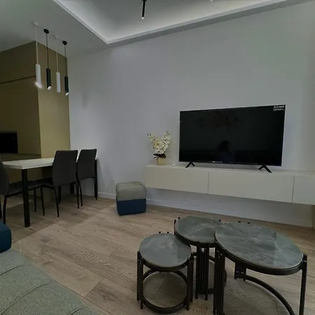 Serenity's Apartmán *